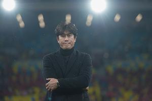 记者谈蓉城vs曼谷联半场：蓉城节奏把控不错 野哨真的Out!