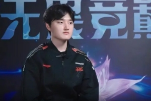 Peyz：Zhuo给我的感觉很冷静，我们继续发展成好的下路