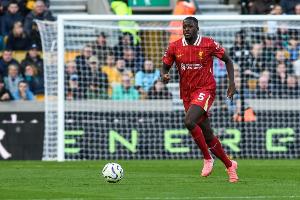 阿斯：皇马和巴黎明夏都有意免签科纳特，利物浦签中卫为保障未来