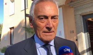 意足协主席：为多纳鲁马感到遗憾，他是世界上最强的门将