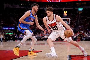 火箭晒NBA杯赛程：11月将先后对阵马刺、开拓者、掘金、勇士