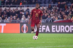 全市场：若收到4500万欧报价，罗马可能就放科内离队&国米在评估