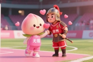 挺有创意！宜兴民政局将在周末苏超赛场外提供婚姻登记服务