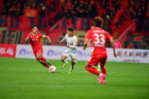 重庆版“苏超”来了？市足协：将以区县为单位组队，正征求意见