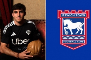 HWG！罗马诺：伊镇200万欧租借科莫前锋蒙松，若升级约1500万买断