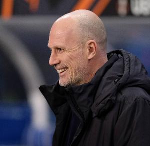 比媒：山东泰山有意比利时名帅克莱门特，愿提供超100万欧元合同