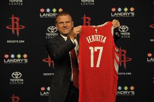 WNBA太阳队迁至休斯敦？若火箭老板愿给3.25亿&搬迁费 联盟会支持