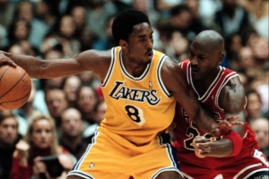 小里弗斯：乔科效率不如詹杜 但我不信若他俩在现在打球练不出3分