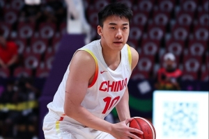 媒体人：王俊杰心气特别好 这也是一种天赋 敢想、不怕被喷