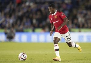 斯基拉：马拉西亚不在曼联计划中，已被推荐给亚特兰大