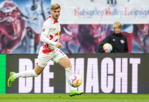 图片报：莱比锡希望今夏出售维尔纳，球员仍可能转会纽约红牛