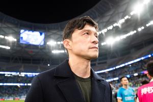谢晖：中国足球上不去，是个数学问题 在国内踢球很容易失去动力