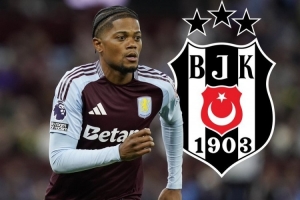 德天空：贝西克塔斯加入贝利的竞争 维拉已为球员离队打开大门