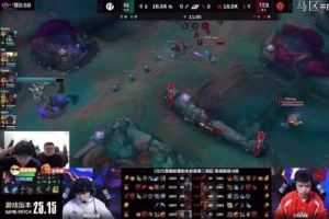 开串！wayward：TES好针对Shy哥，369不敢跟shy哥对线