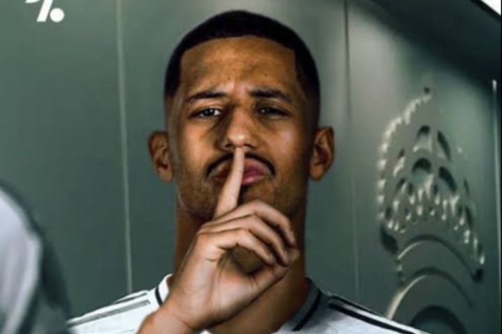 你信吗？绿帽哥独家：皇马提议用罗德里戈换萨利巴，阿森纳很震惊