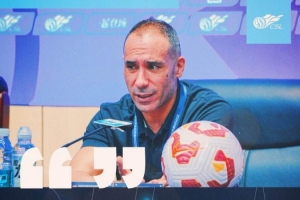 穆尼奥斯：从第一分钟到第九十分钟都要踢出今天10打11的水平