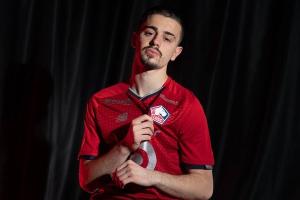 意媒：尤文已向里尔问询哲格罗瓦，他被视为冈萨雷斯的潜在替代者