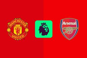 曼联vs阿森纳首发：姆贝莫库尼亚先发，约克雷斯出战，塞斯科替补