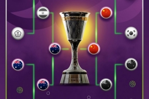 媒体人：结合吹罚尺度&澳洲球风 决赛我们应以避免伤病为第一目标