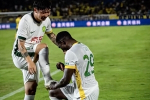 替补出场两送助攻居功至伟，张稀哲社媒庆祝客胜西海岸：拿下！