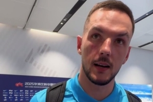 蒂亚戈-列昂索：我们正处于低谷必须保持团结，有信心改变现状