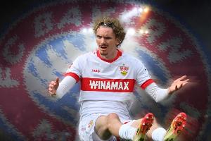 弗罗因德谈沃尔特马德：转会需要三方达成协议，这次我们没能做到