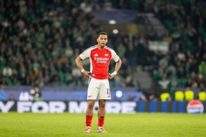 廷伯：会为英超冠军竭尽全力，我们知道自己有机会