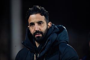 曼联射门22次，是自2011年8-2以来首次在英超对阿森纳射门超20次