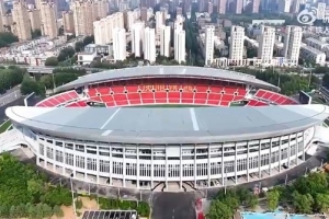 人气不俗！辽宁铁人连续3轮主场人数破3万