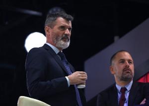 基恩：除非利物浦引进新中卫，否则我还是看好阿森纳英超夺冠