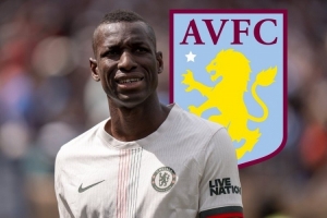 德天空：维拉将杰克逊加入引援名单并密切关注 多队对球员感兴趣