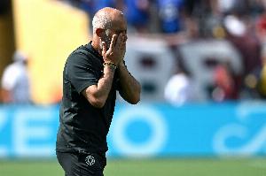 邮报：马雷斯卡希望签新中卫填补科尔维尔的空缺，但高层并不认可