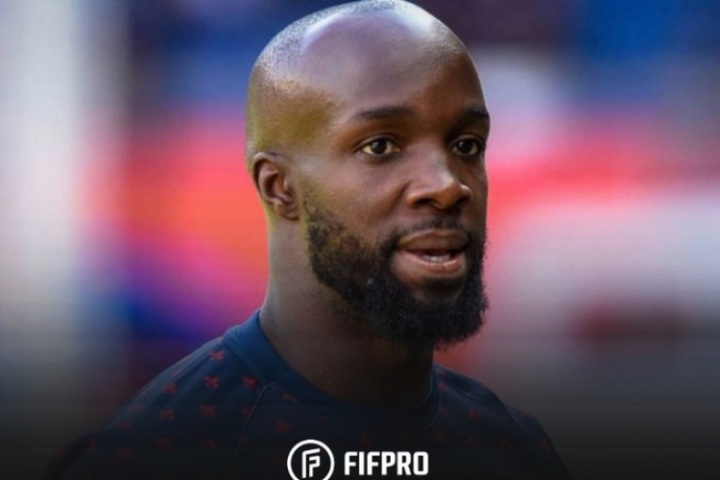 官方：因被限制转会造成损失，拉斯-迪亚拉向FIFA索赔6500万欧！