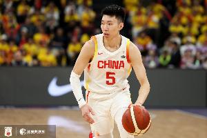 突破仍有威胁！廖三宁无运动战进球得3分3板4助1断