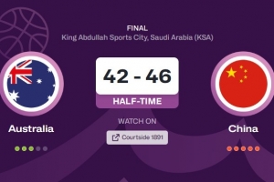 媒体人：此役过后 澳媒不会再问出“脱亚入欧”这种无聊问题！