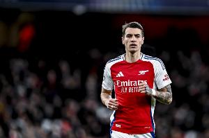 罗马诺：波尔图仍有意引进基维奥尔，但枪手视其为重要球员