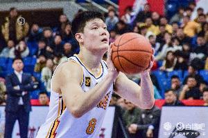 与山西三年顶薪续约！张宁：虽早已知晓 但落笔之时已知归宿