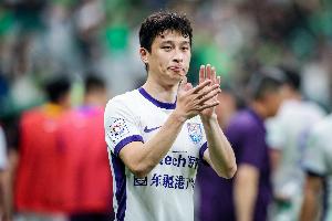 巴顿：错失单刀对不住给我传球的杨帆 密集赛程是考验但积极面对