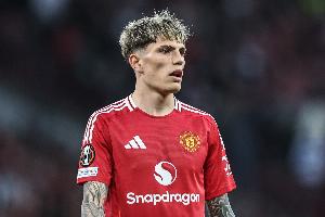 要价5000万镑！英媒：加纳乔已告知朋友自己将加盟切尔西