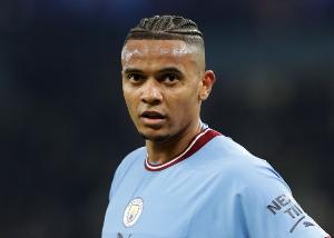 罗马诺：在加拉塔萨雷接触后，曼城并未拒绝让阿坎吉离队