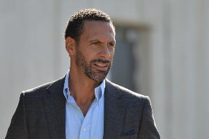 费迪南德：约克雷斯闹转会缺乏系统训练，要给他五六场时间适应