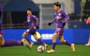 原黑龙江冰城队长李帅：自作主张接受其他球队狙击奖金 没踢假球