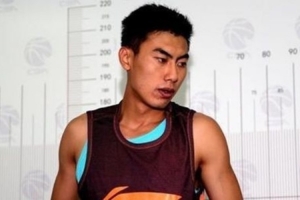 仅打1年就退役了！十年前今天：方君磊成为CBA历史第一位选秀状元