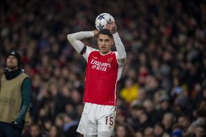 隆戈：基维奥尔不是AC米兰防线引援的选择