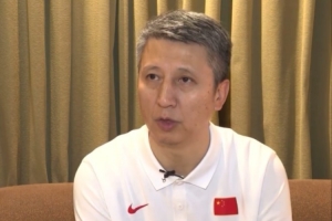 郭士强：希望更多年轻人去海外高水平联赛 对个人&国家队都是提高