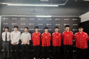 TES赛后群访 JKL：队友控制多卡莎就好发挥 这英雄太适合LPL了