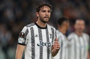 罗马诺：吉达国民2500万欧报价洛卡特利，被尤文立即回绝