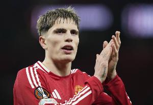 TA谈切尔西：加纳乔仍是优先目标 斯特林、奇尔维尔情况最难解决