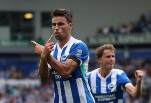 米体：尤文中场引援首选奥莱利，备选凯西、比苏马和阿姆拉巴特