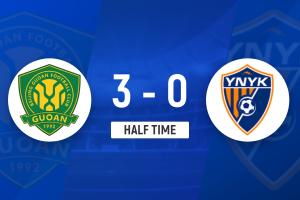 记者：布尔克失误导致丢球是关键节点 他一个人毁了玉昆这场比赛